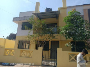3 Bedroom at 4 Bhk Bunglow, GB Road Thane West
